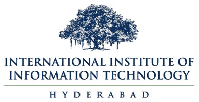 International Institute of Information Technology, Hyderabad (IIIT-H) Logo