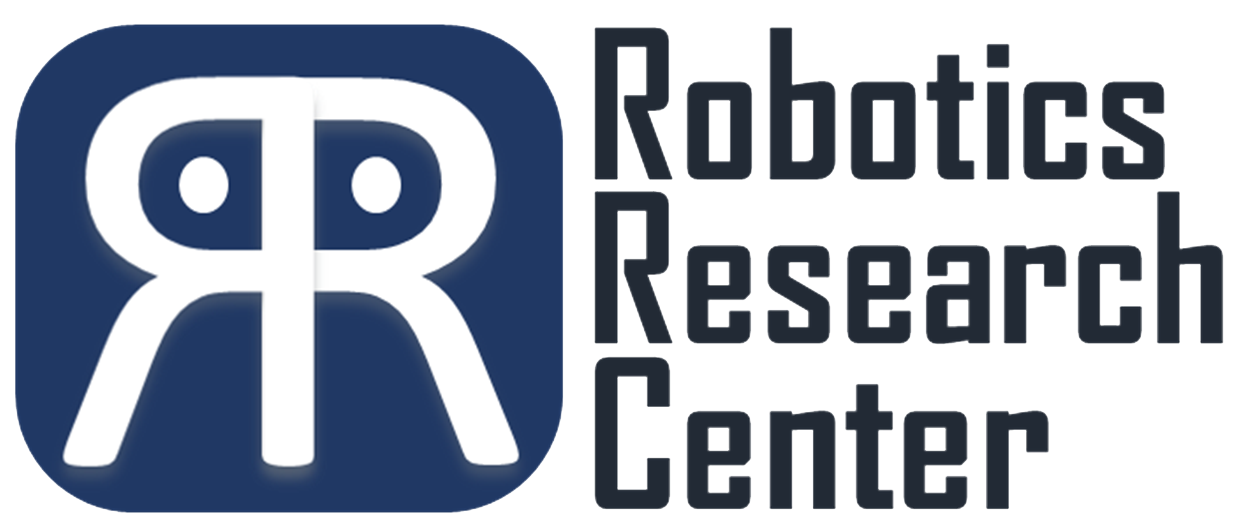 Robotics Research Centre Logo