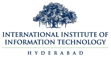 International Institute of Information Technology, Hyderabad (IIIT-H) Logo